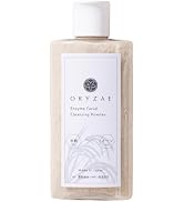 Amazon | 【すっきり、なのにしっとり】オリゼ 酵素洗顔パウダー 50g